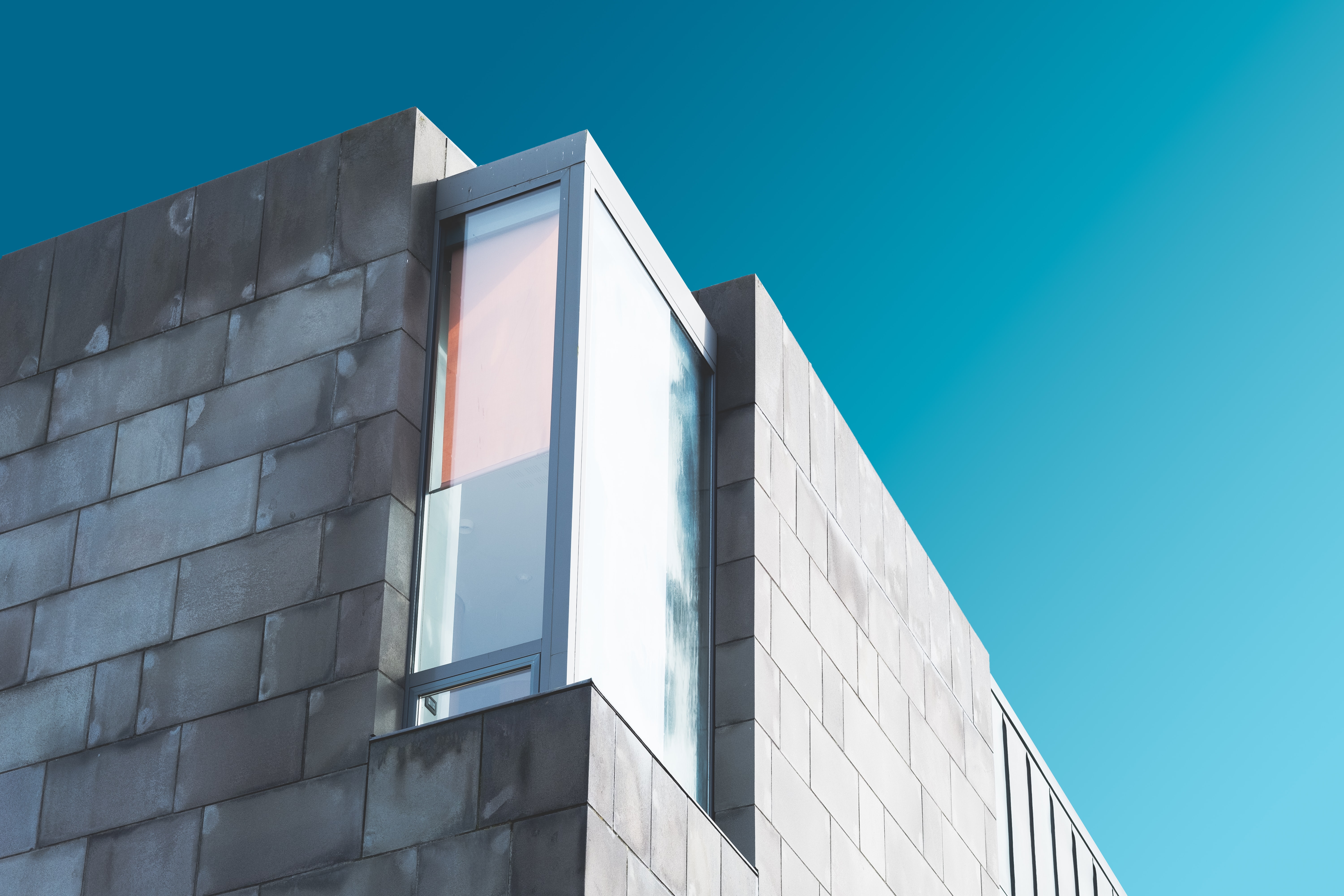 保温一体板不管是旧墙改造,新建筑外墙保 - 妙嘉新材_保温一体板_干挂